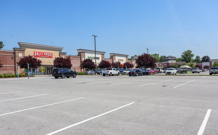 Pictures of Retail, Office property located at Swedesford Rd, Exton, PA 19341 for lease - image #1