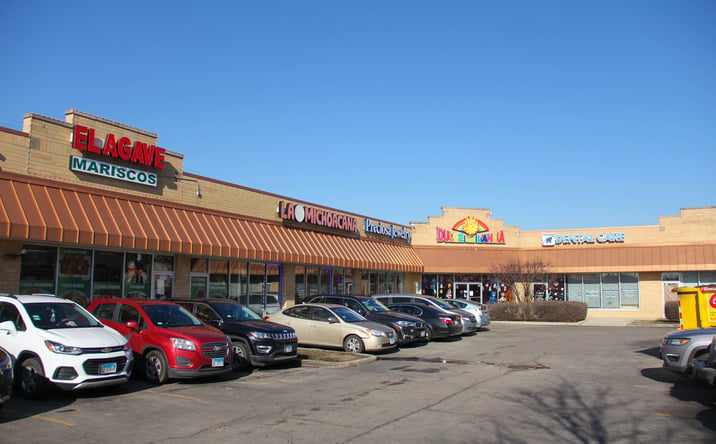 Pictures of Retail property located at 4610 S Kedzie Ave, Chicago, IL 60632 for lease - image #1