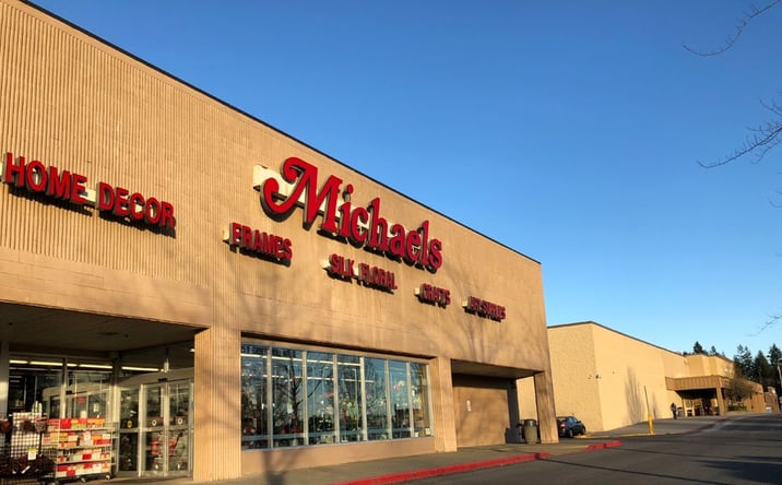 Pictures of Retail, Restaurant property located at 1201-1425 SE Everett Mall Way, Everett, WA 98208 for lease - image #1