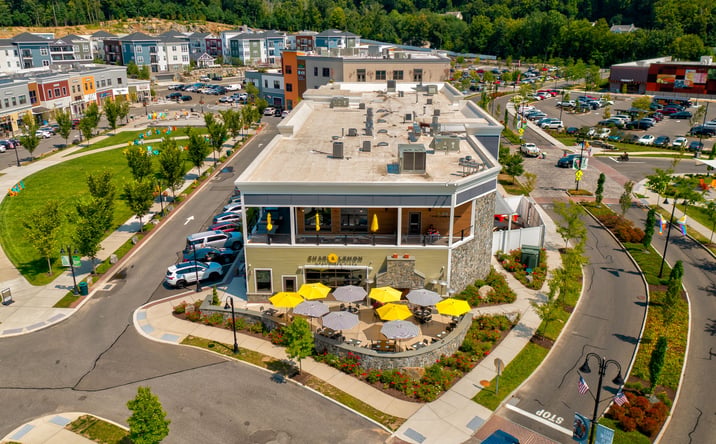 Pictures of Retail, Office, Restaurant property located at 300 Oxford Rd, Oxford, CT 06478 for lease - image #1