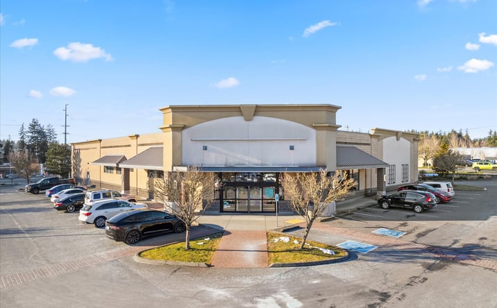 Pictures of Retail, Restaurant property located at 180th Street SE & Bothell-Everett Hwy (SR 527), Bothell, WA 98012 for lease - image #1