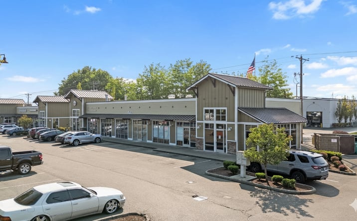 Pictures of Retail property located at 4716 Pacific Hwy E, Fife, WA 98424 for lease - image #1