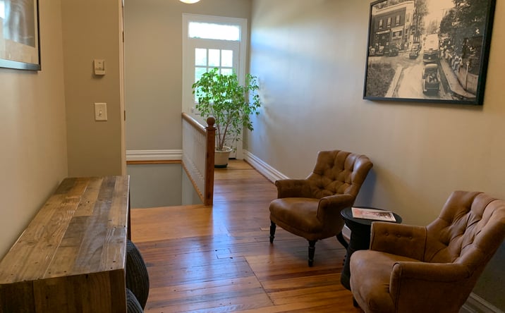 Pictures of Office property located at 5799 The Square, Crozet, VA 22932 for lease - image #1