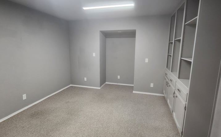 Pictures of Office, Industrial property located at 4959 E Dakota Ave, Suite B, Fresno, CA 93727 for lease - image #1