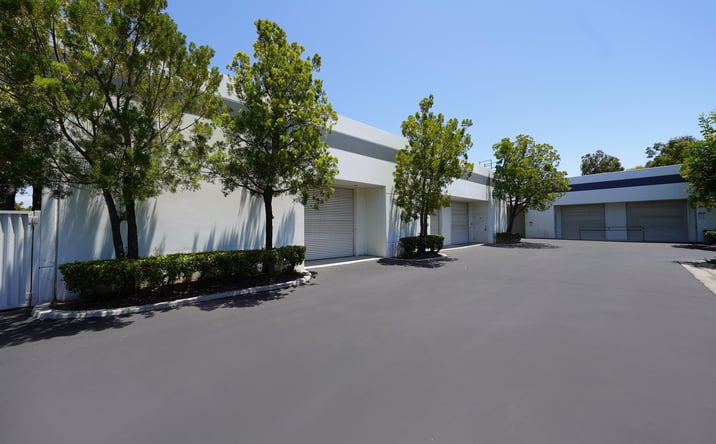 Pictures of Office, Industrial property located at 8-92 Argonaut, Aliso Viejo, CA 92656 for lease - image #1