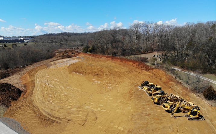 Pictures of Industrial property located at Buttermilk Rd, Lenoir City, TN 37771 for lease - image #1