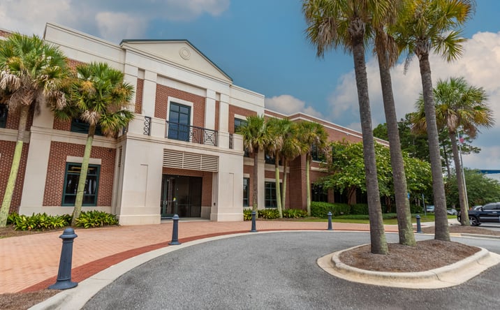 Pictures of Office property located at 101 W Mulberry Blvd, Pooler, GA 31322 for lease - image #1