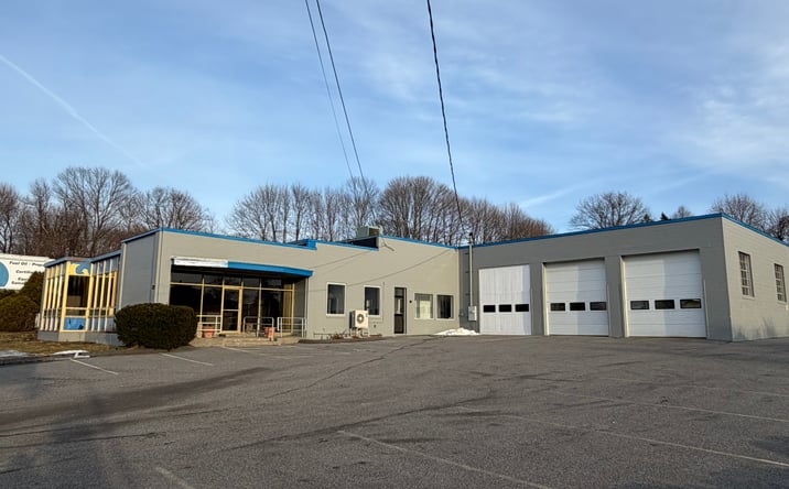 Pictures of Retail, Industrial property located at 172 Main St, South Portland, ME 04106 for lease - image #1