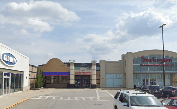 Pictures of Retail, Land, Restaurant property located at 100 Commercial Rd, Leominster, MA 01453 for lease - image #1