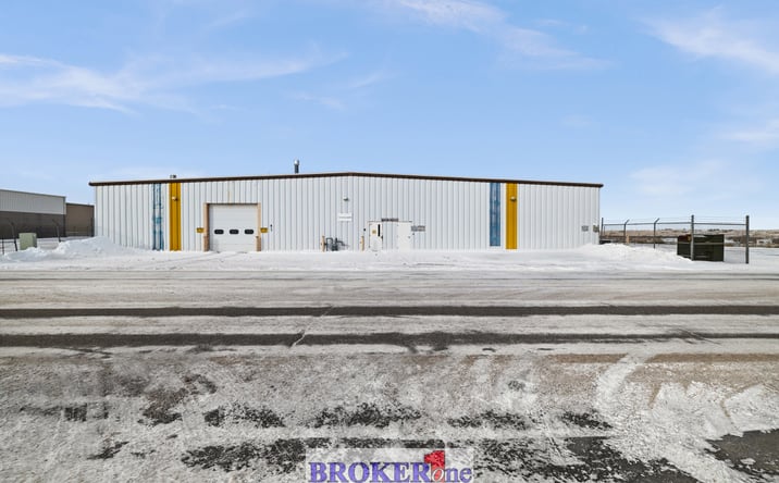 Pictures of Industrial property located at 300 N Walsh Dr, Casper, WY 82609 for lease - image #1