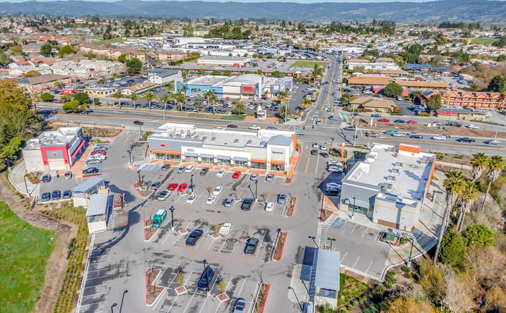 Pictures of Retail, Restaurant property located at 999 Main St, Watsonville, CA 95076 for lease - image #1
