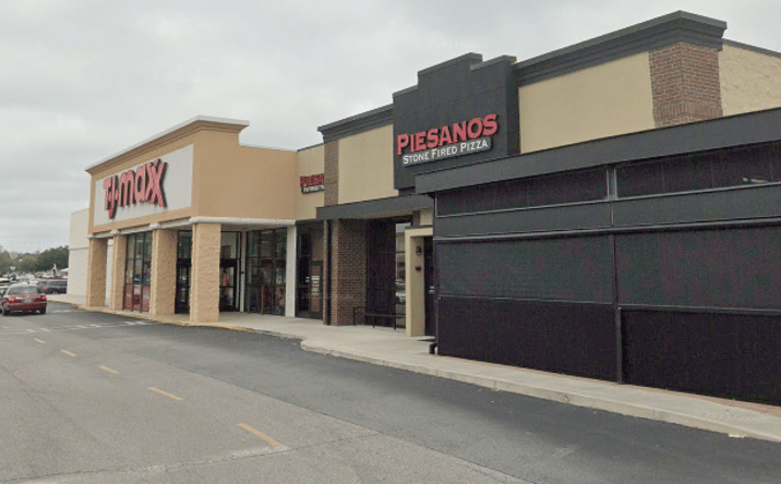 Pictures of Retail, Restaurant property located at 2469 W US Hwy 90, Lake City, FL 32055 for lease - image #1
