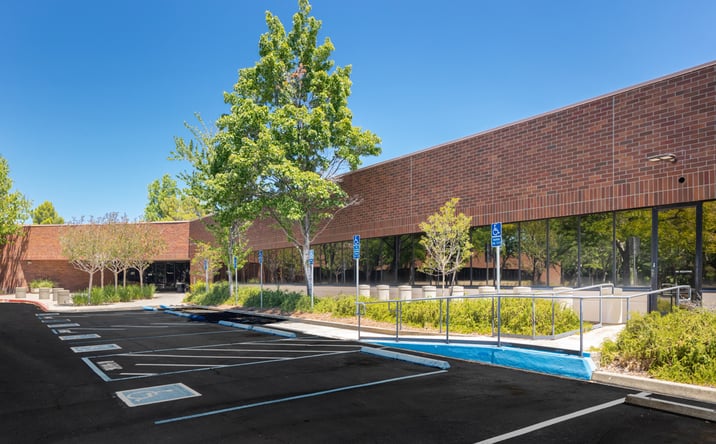 Pictures of Office, Industrial property located at 3215 Prospect Park Dr, Rancho Cordova, CA 95670 for lease - image #1