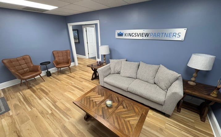 Pictures of Office property located at 156 E Market St, Martinsville, VA 24112 for lease - image #1
