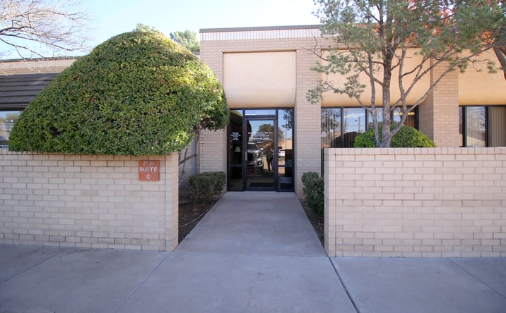 Pictures of Office property located at 3711 22nd St, Lubbock, TX 79410 for lease - image #1