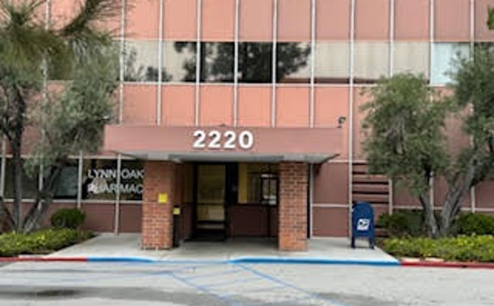 Pictures of Office property located at 2220 Lynn Rd, Thousand Oaks, CA 91360 for lease - image #1