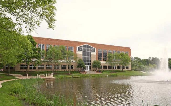 Pictures of Office property located at 301 Concourse Blvd, Glen Allen, VA 23059 for lease - image #1
