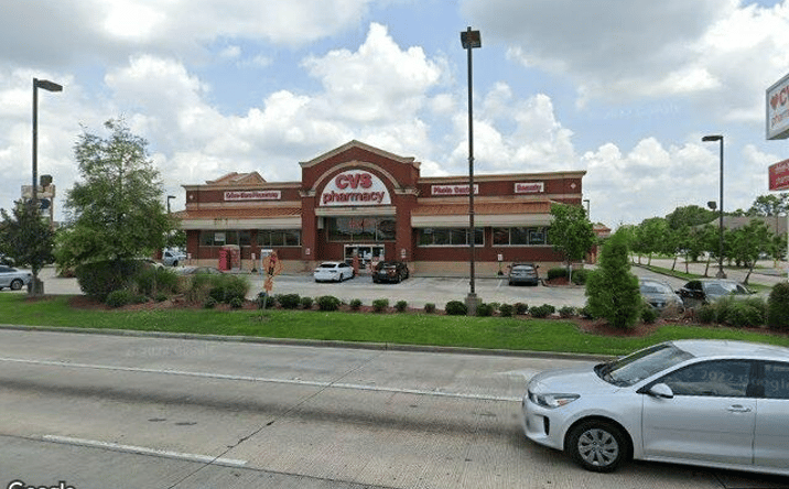 Pictures of Retail, Office property located at 11705 Coursey Blvd, Baton Rouge, LA 70816 for lease - image #1