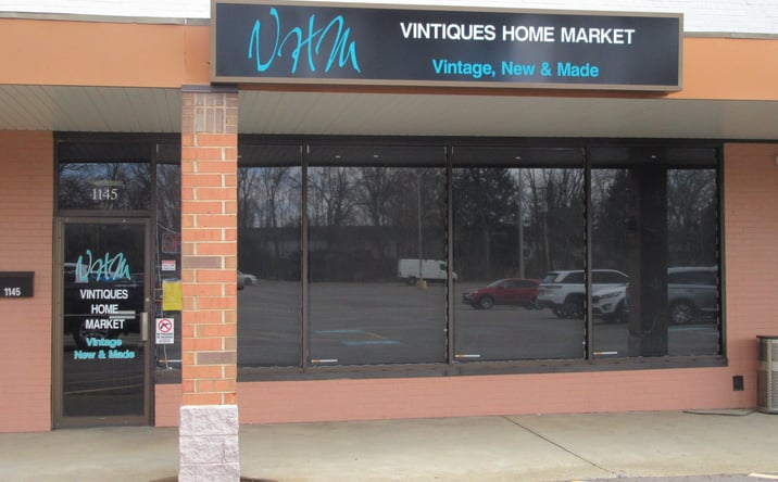 Pictures of Retail, Office property located at 1145 E Main St, Lancaster, OH 43130 for lease - image #1