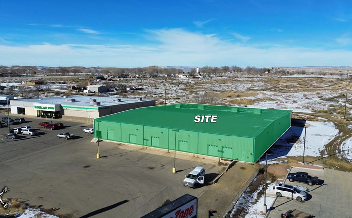 Pictures of Industrial property located at 4174 Us-64 Kirtland, Kirtland, NM 87417 for lease - image #1