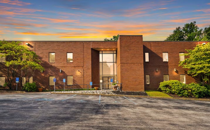 Pictures of Office property located at 21 Industrial Blvd, Paoli, PA 19301 for lease - image #1