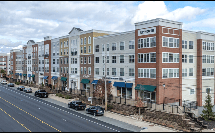 Pictures of Retail, Office, Restaurant property located at 2545 Route 9, Malta, NY 12020 for lease - image #1