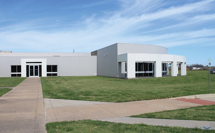 Pictures of Industrial property located at 2501 Earl Rudder Fwy, College Station, TX 77845 for lease - image #1