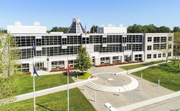 Pictures of Office property located at 25201 Chagrin Blvd, Beachwood, OH 44122 for lease - image #1