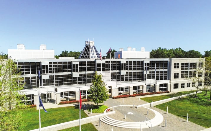 Pictures of Office property located at 25101 Chagrin Blvd, Beachwood, OH 44122 for lease - image #1