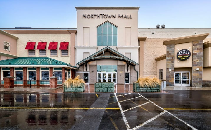 Pictures of Retail property located at 4750 N Division St, Spokane, WA 99207 for lease - image #1