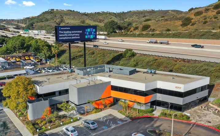Pictures of Office, Industrial property located at 10717 Sorrento Valley Rd, San Diego, CA 92121 for lease - image #1