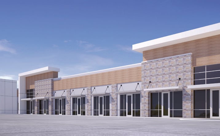 Pictures of Retail, Office property located at 2052 FM75, Princeton, TX 75407 for lease - image #1