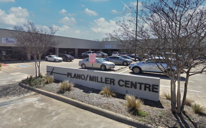 Pictures of Retail, Industrial property located at 10720 Miller Road & 10660 Plano Road, Dallas, TX 75238 for lease - image #1