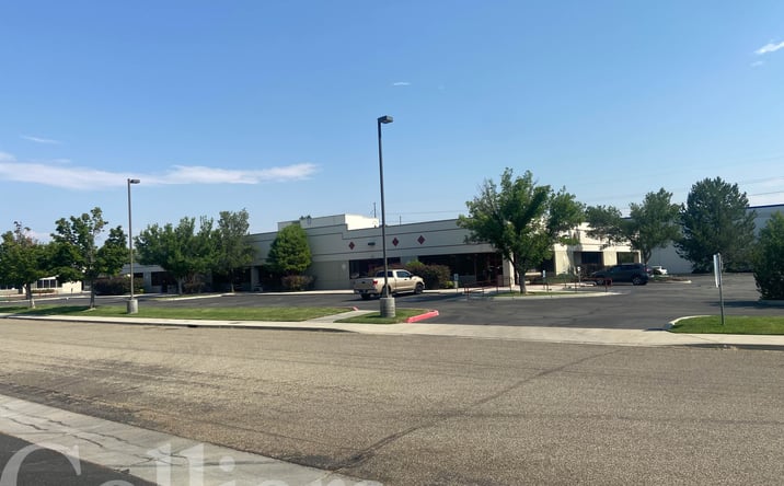 Pictures of Office property located at 9415 W Golden Trout St, Boise, ID 83704 for lease - image #1
