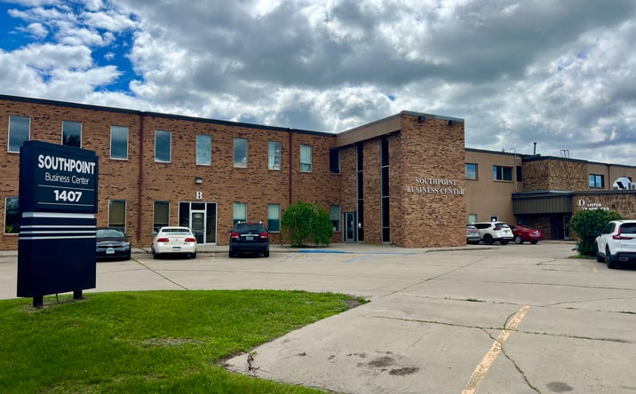 Pictures of Office property located at 1407 24th Ave S, Grand Forks, ND 58201 for lease - image #1