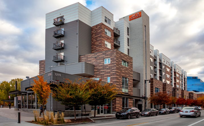 Pictures of Office property located at 1215 Wilmington Ave, Salt Lake City, UT 84106 for lease - image #1