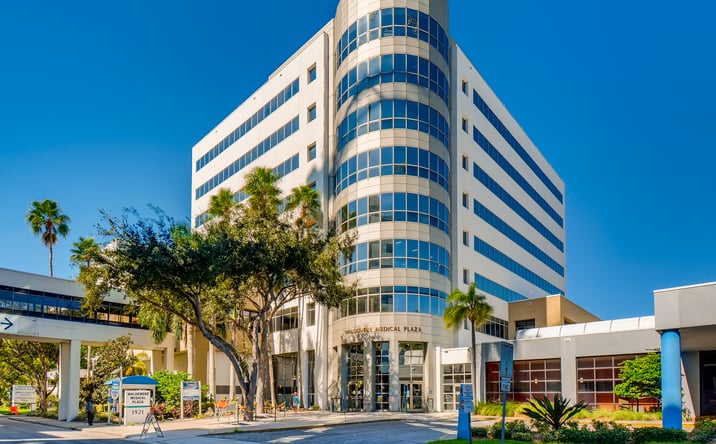 Pictures of Office property located at 1921 Waldemere St, Sarasota, FL 34239 for lease - image #1