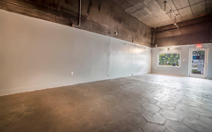 Pictures of Retail property located at 554 1st Ave N, St. Petersburg, FL 33701 for lease - image #1
