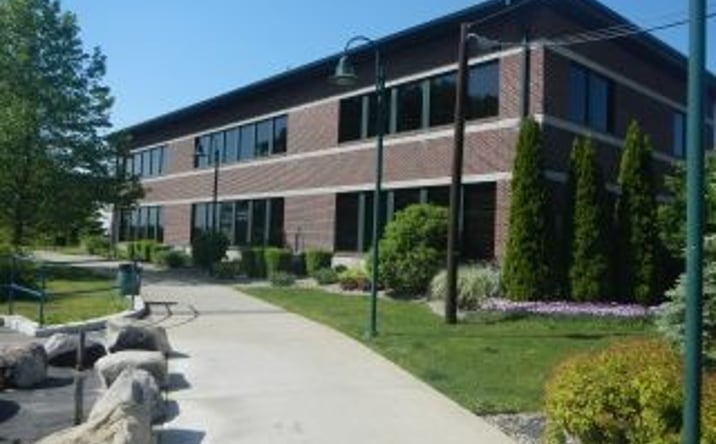 Pictures of Office property located at 230 N Main St, Elkhart, IN 46516 for lease - image #1