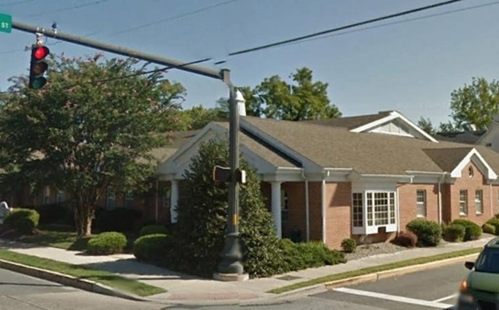 Pictures of Office property located at 105 N Front St, Seaford, DE 19973 for lease - image #1