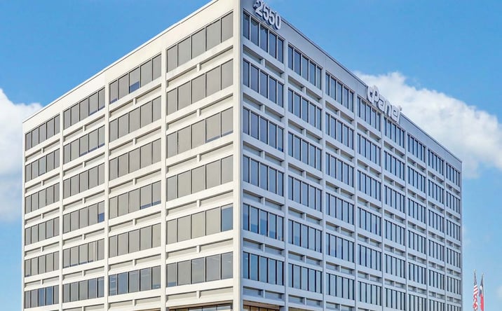 Pictures of Office property located at 2550 North Loop West, Houston, TX 77092 for lease - image #1