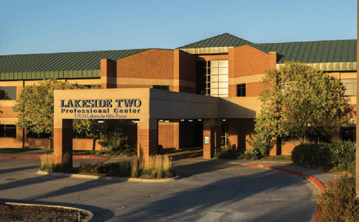 Pictures of Office property located at 17030 Lakeside Hills Plaza, Omaha, NE 68130 for lease - image #1