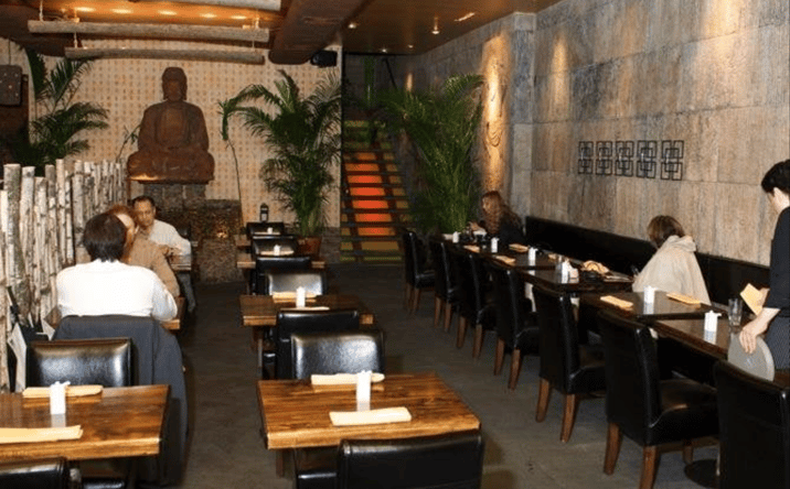 Pictures of Retail, Restaurant property located at 6th Ave, New York, NY 10011 for lease - image #1