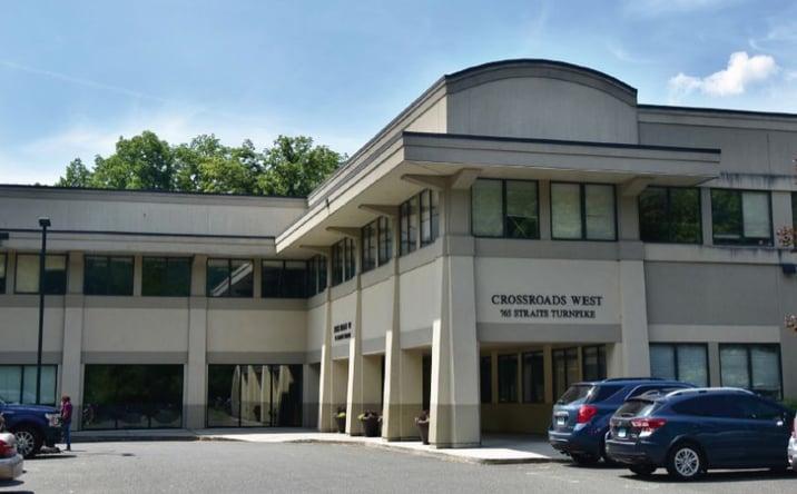 Pictures of Office property located at 765 Straits Turnpike, Middlebury, CT 06762 for lease - image #1