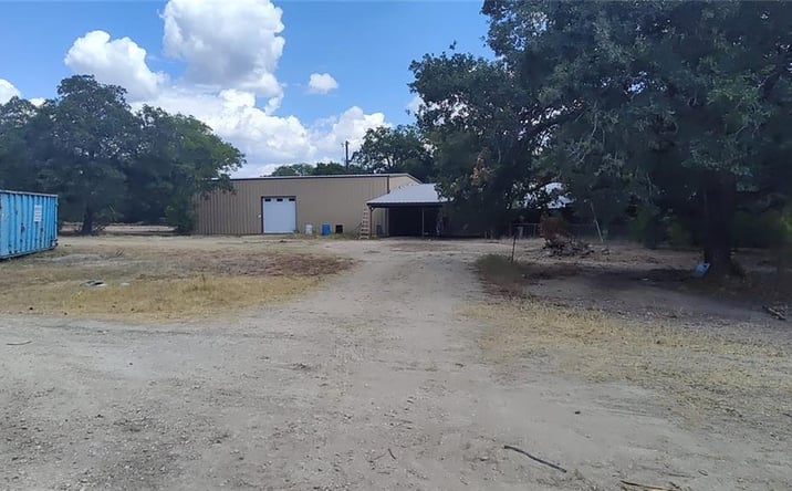 Pictures of Special Purpose property located at 19219 Hogeye Rd, Manor, TX 78653 for lease - image #1