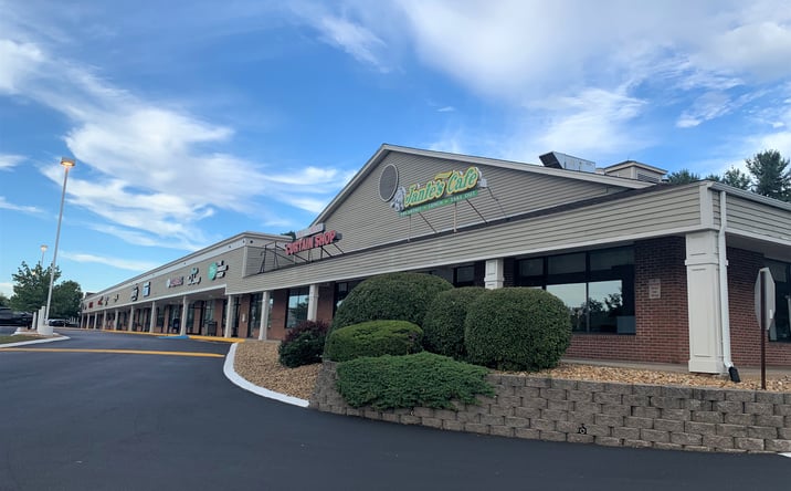Pictures of Office property located at 123 Nashua Road, Londonderry, NH 03053 for lease - image #1