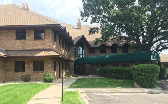 Pictures of Office property located at 8525 Edinbrook Crossing, Minneapolis, MN 55443 for lease - image #1