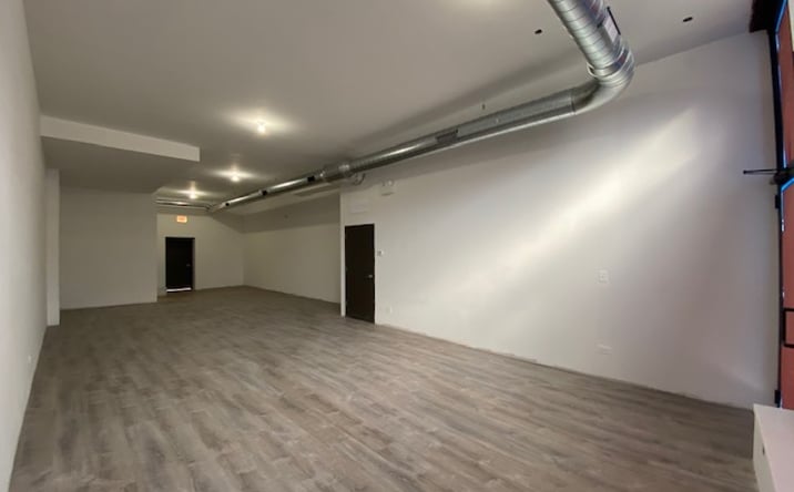 Pictures of Retail property located at 2350 N Kimball Avenue, Chicago, IL 60647 for lease - image #1