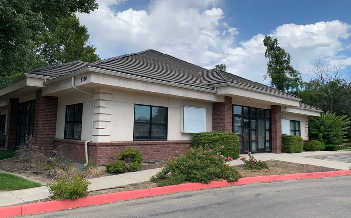 Pictures of Retail, Office property located at 3320 N Milwaukee St, Boise, ID 83704 for lease - image #1