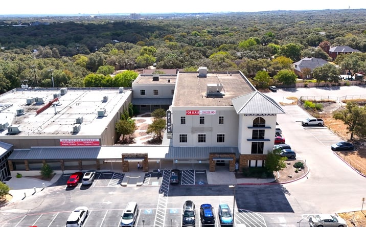 Pictures of Office property located at 1270 N Loop 1604 E, San Antonio, TX 78232 for lease - image #1